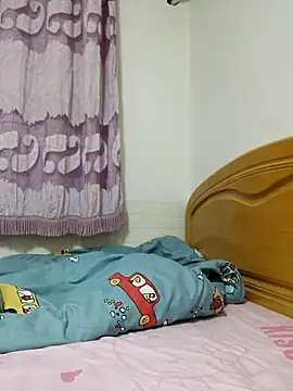 _KaiXin_ webcam