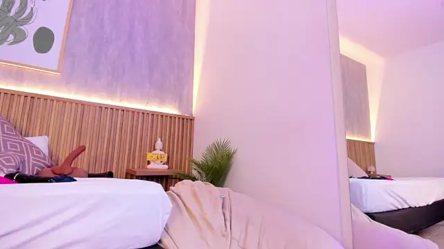 Coco-balenciaga webcam