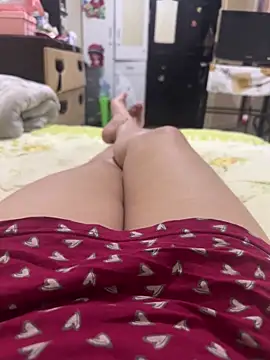 Laila-sexi webcam