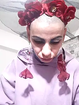 hotSANDRA_STARR webcam