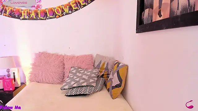 SophieRossi webcam
