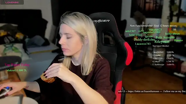 Lisaonthemoon