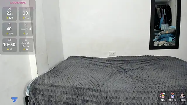 LittleParker