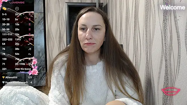 Yevgeshka-Milashka