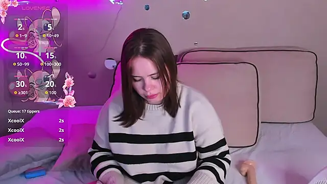 EricaElliott webcam