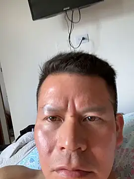 Manu0586 webcam