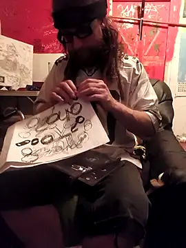 Ozomitro webcam
