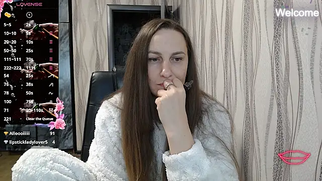 Yevgeshka-Milashka