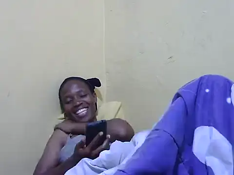 Smillie_prety webcam