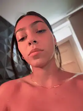 ema_azel (F young) - ANAL SHOW NOW VERY HARD
