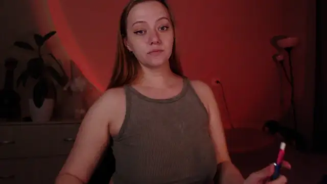 SarahSweetie webcam