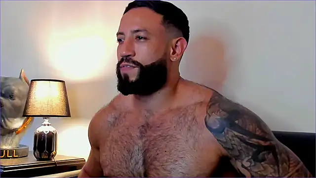 BradLeon_ webcam