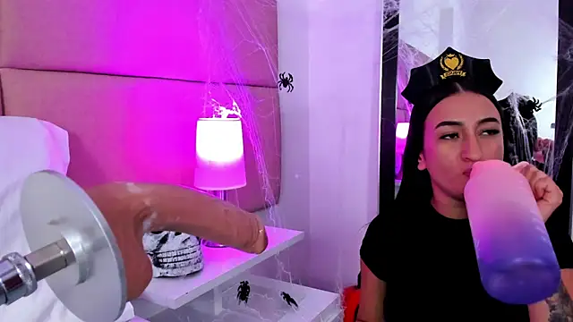 SammyMorales