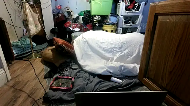 PornStro921 webcam