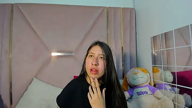 venusmorgan