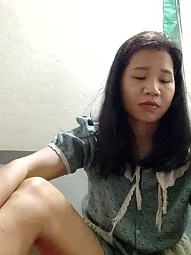 Maria2299 webcam