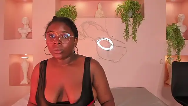 NanyMoreno webcam