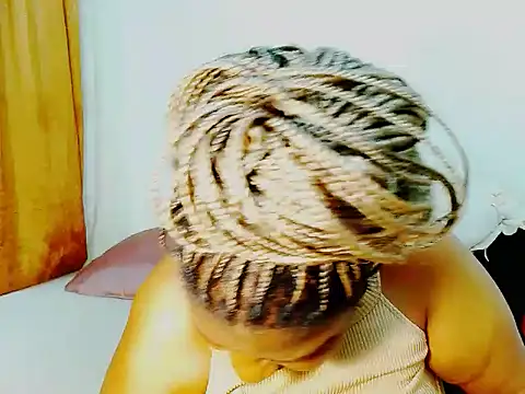 Love-Racheal75 webcam