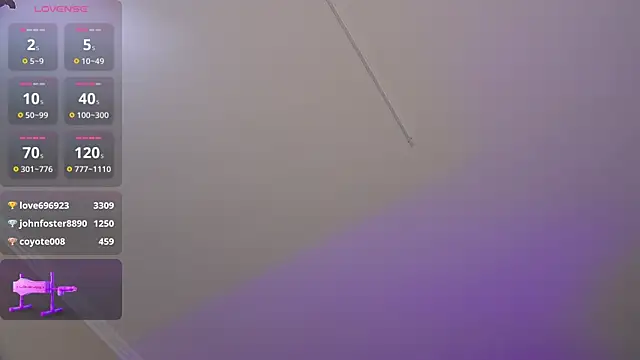 AngelaDestiny webcam