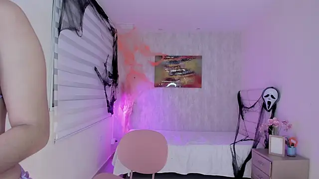 Dara_johnson webcam