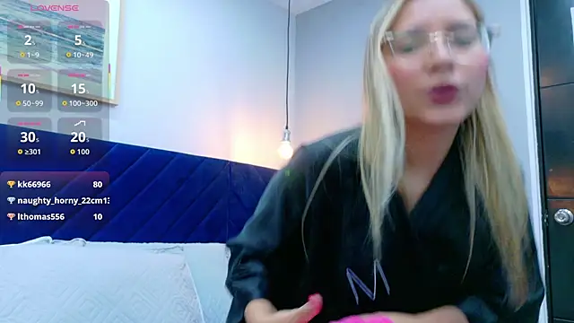MaddieTease