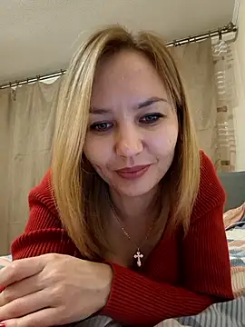 VeroLoverx webcam