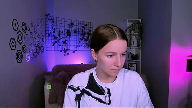 benny_duglas webcam