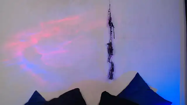 Agatha_Tenebris webcam