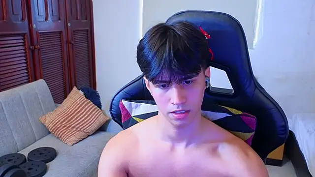 carl_dixon (M twink) - spank ass x10