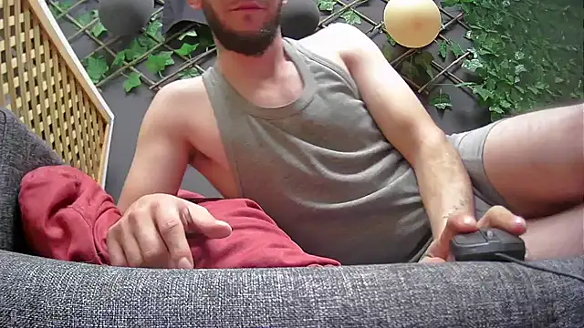 awesomebigcock (M young) - 20 cm bigcock cumshow the work (boşalma)