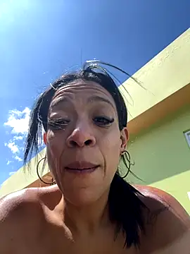 hellen_milffit (F milf) - Big squirt cascade