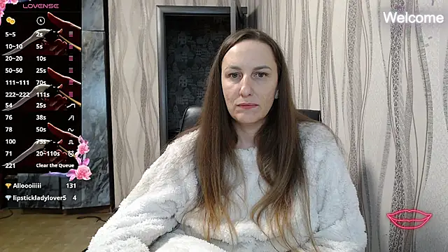 Yevgeshka-Milashka