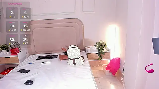 Anamonrroe webcam