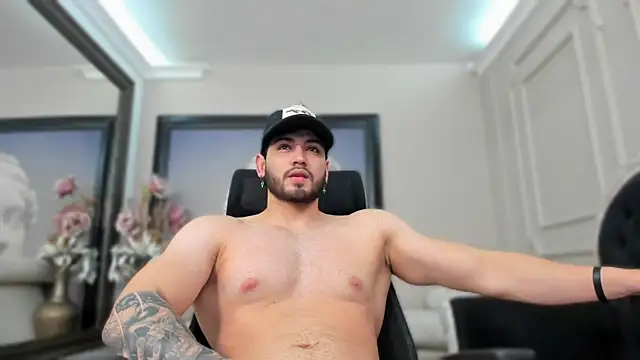 ElianKeiser webcam