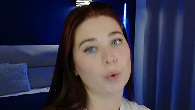 Meri_Cutte webcam
