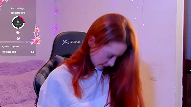 Amypond__ webcam