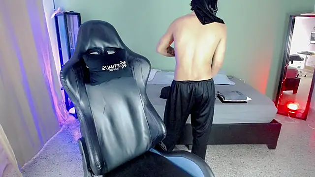 Stein_ webcam