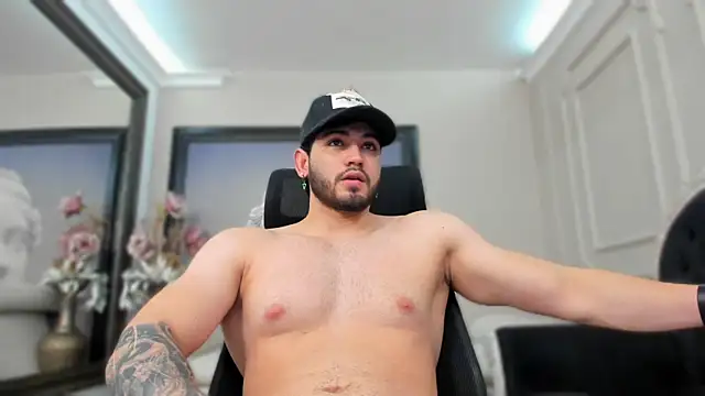 ElianKeiser webcam