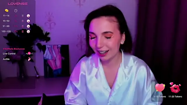 KindHazelHere_ webcam