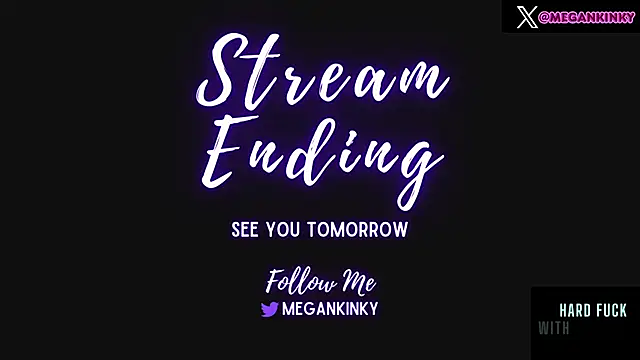 fetishkinkymeganx