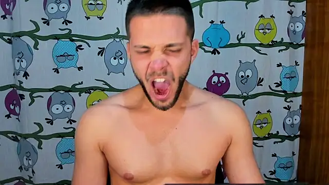 burningchad (Ask my age) - 20000 tokens