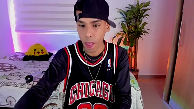 Damianwhite
