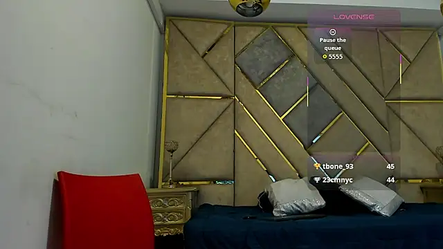 AmberAdams_ webcam