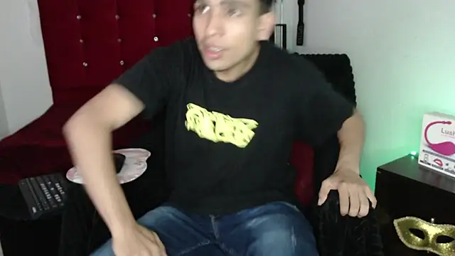 zack_thunder webcam