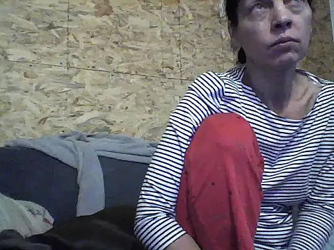 Milana38 webcam