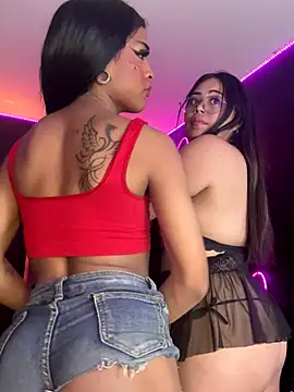 Lust_Queens webcam