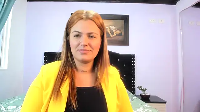 Alexandra_Torress webcam