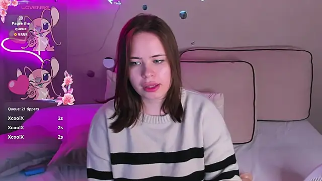 EricaElliott webcam