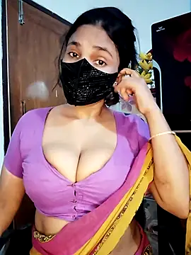 Tina-Sen webcam