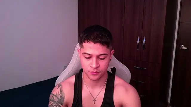domsantiago_ webcam